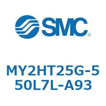 MY Series(MY2HT25G) SMC