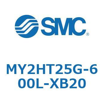 MY Series(MY2HT25G) SMC