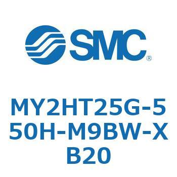 MY Series(MY2HT25G) SMC