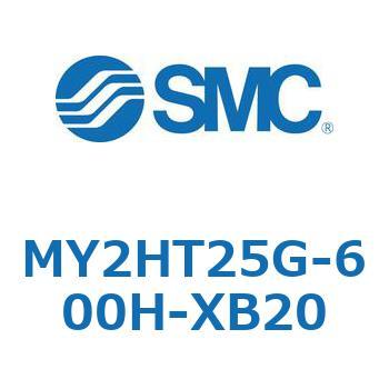 MY Series(MY2HT25G) SMC