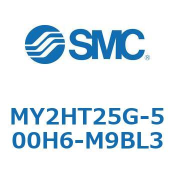 MY Series(MY2HT25G) SMC