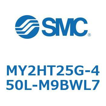 MY Series(MY2HT25G) SMC