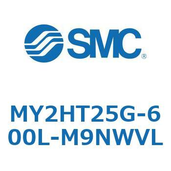 MY Series(MY2HT25G) SMC