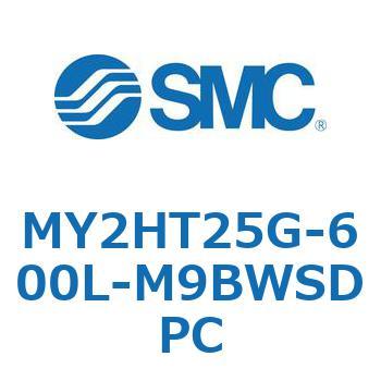 MY Series(MY2HT25G) SMC