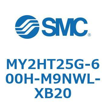 MY Series(MY2HT25G) SMC