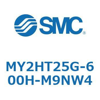 MY Series(MY2HT25G) SMC