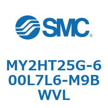 MY Series(MY2HT25G) SMC