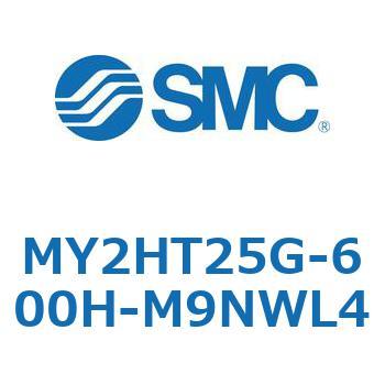 MY Series(MY2HT25G) SMC