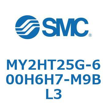 MY Series(MY2HT25G) SMC