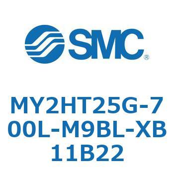 MY Series(MY2HT25G) SMC