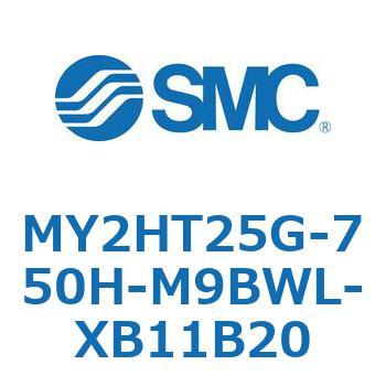MY Series(MY2HT25G) SMC