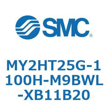 MY Series(MY2HT25G) SMC