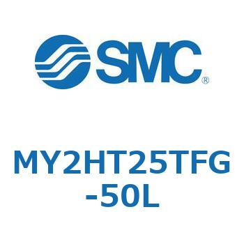 MY Series(MY2HT25TFG) SMC