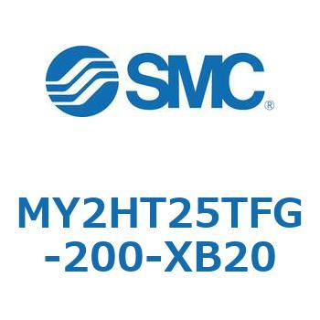 MY Series(MY2HT25TFG) SMC