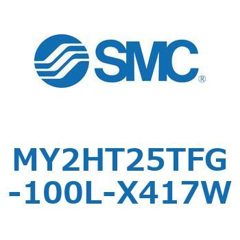 MY Series(MY2HT25TFG) SMC