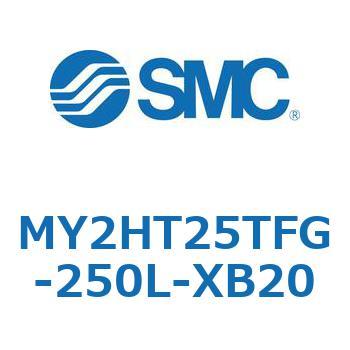MY Series(MY2HT25TFG) SMC