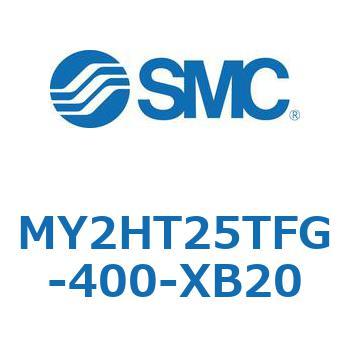 MY Series(MY2HT25TFG) SMC