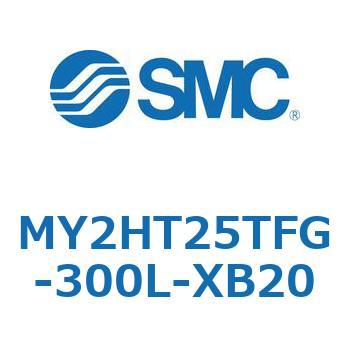 MY Series(MY2HT25TFG) SMC