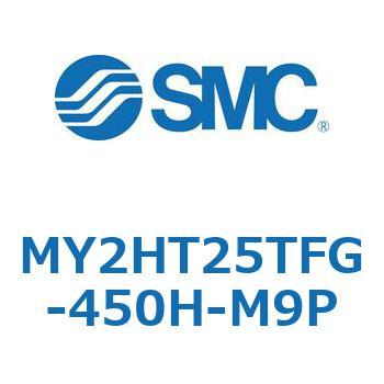 MY Series(MY2HT25TFG) SMC