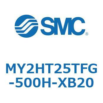 MY Series(MY2HT25TFG) SMC