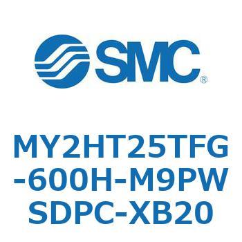 MY Series(MY2HT25TFG) SMC
