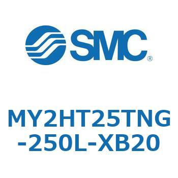 MY Series(MY2HT25TNG) SMC