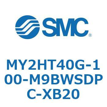 MY Series(MY2HT40G) SMC