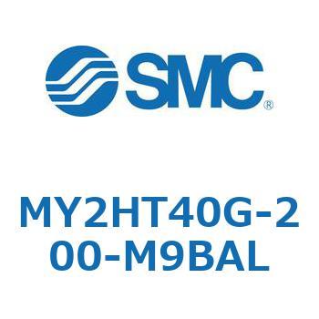MY Series(MY2HT40G) SMC