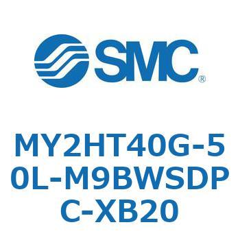 MY Series(MY2HT40G) SMC