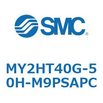 MY Series(MY2HT40G) SMC