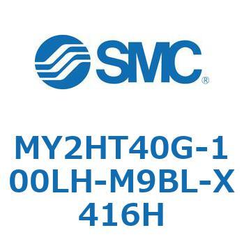 MY Series(MY2HT40G) SMC