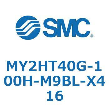 MY Series(MY2HT40G) SMC