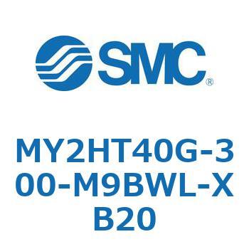 MY Series(MY2HT40G) SMC
