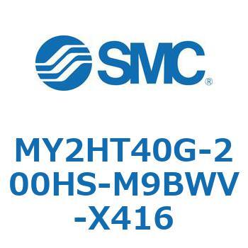 MY Series(MY2HT40G) SMC