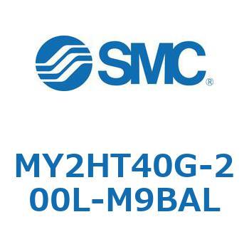 MY Series(MY2HT40G) SMC