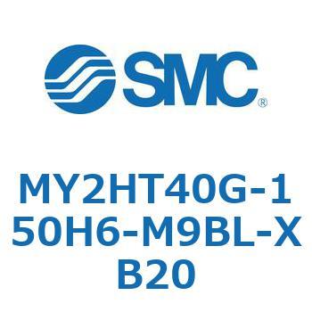 MY Series(MY2HT40G) SMC