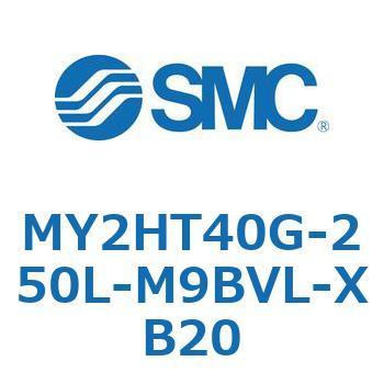 MY Series(MY2HT40G) SMC