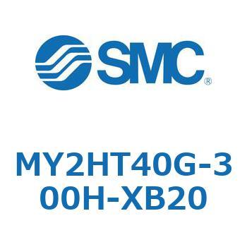 MY Series(MY2HT40G) SMC