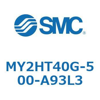 MY Series(MY2HT40G) SMC