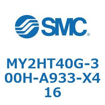 MY Series(MY2HT40G) SMC