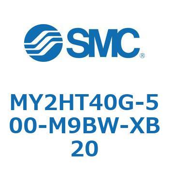 MY Series(MY2HT40G) SMC