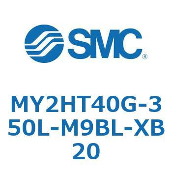 MY Series(MY2HT40G) SMC