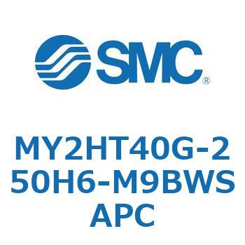 MY Series(MY2HT40G) SMC