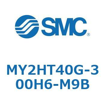 MY Series(MY2HT40G) SMC