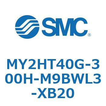 MY Series(MY2HT40G) SMC
