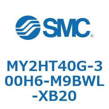 MY Series(MY2HT40G) SMC