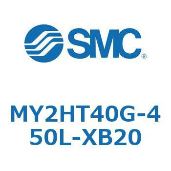 MY Series(MY2HT40G) SMC