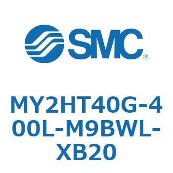 MY Series(MY2HT40G) SMC