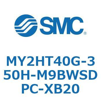 MY Series(MY2HT40G) SMC