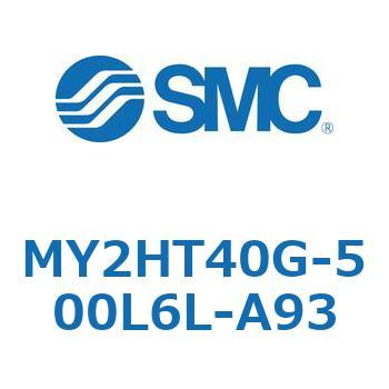MY Series(MY2HT40G) SMC